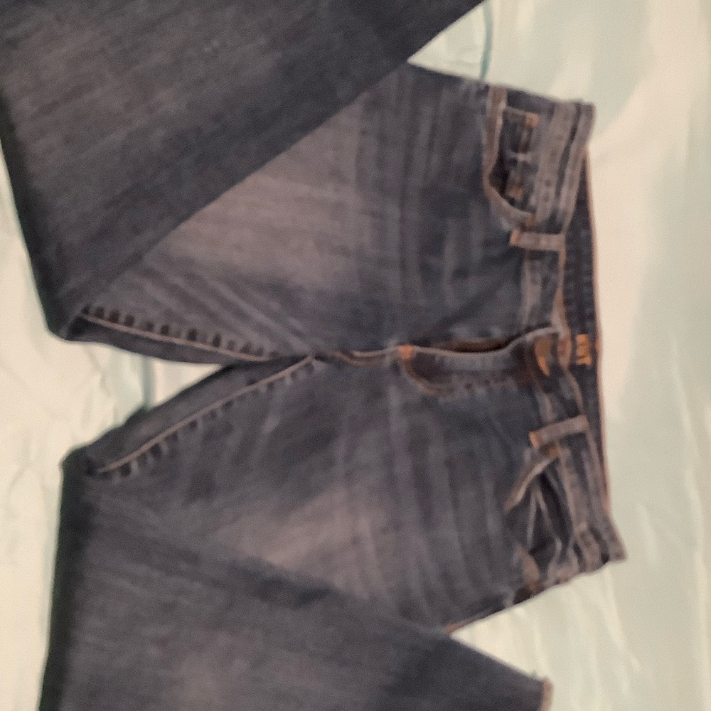 Kut from the Kloth Dark Wash Jeans